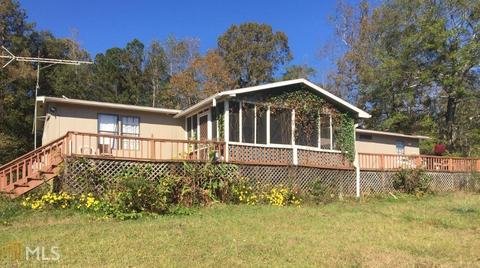 141 Gordon Dr, Gray, GA 31032 photo 2