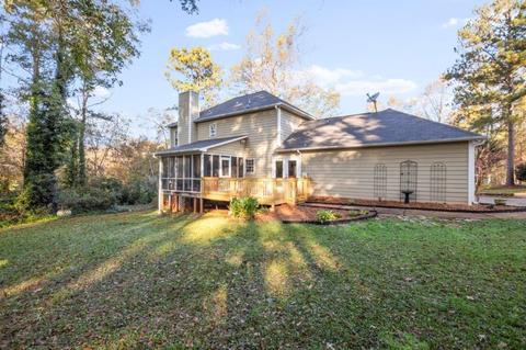 132 Lismore Dr, Lagrange, GA 30240 photo 21