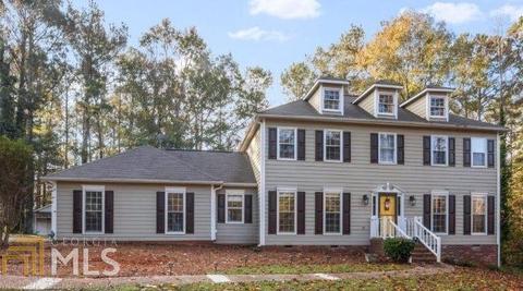 132 Lismore Dr, Lagrange, GA 30240 photo 1