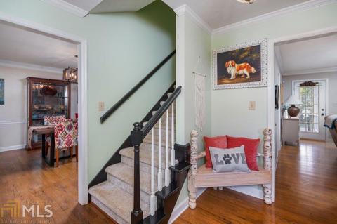 132 Lismore Dr, Lagrange, GA 30240 photo 3