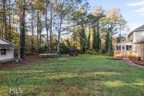 132 Lismore Dr, Lagrange, GA 30240 photo 26
