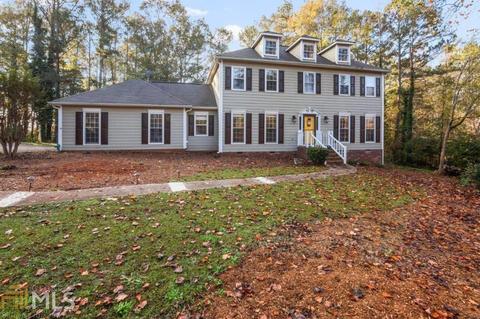132 Lismore Dr, Lagrange, GA 30240 photo 2