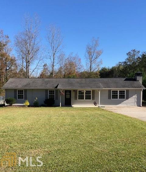 7590 Post Rd, Winston, GA 30187 photo 1