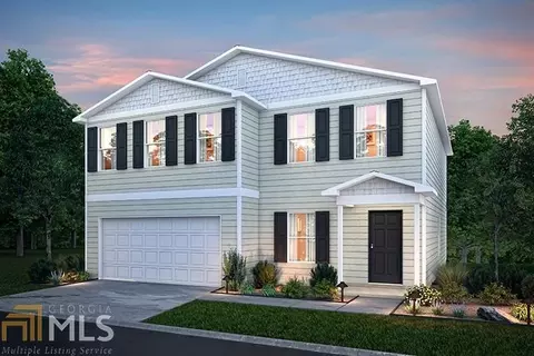 252 Sky Hawk Ln, Macon, GA 31216 photo 1