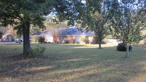 571 Stillwellclyo Rd, Springfield, GA 31329 photo 1