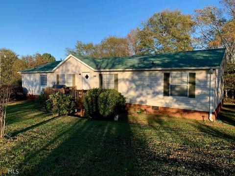 2400 Comer Rd, Comer, GA 30629 photo 1