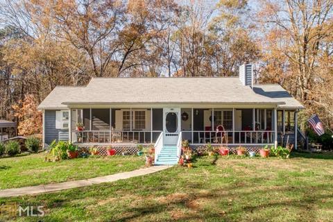 876 Moore Rd, Jasper, GA 30143 photo 2