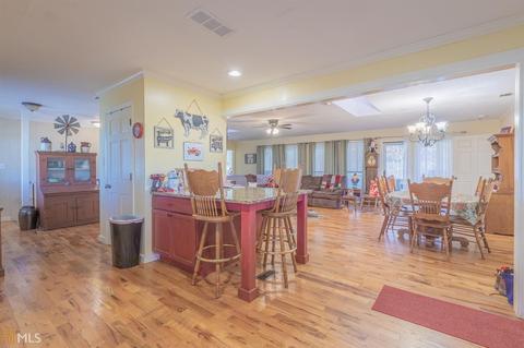 381 Sims Bridge Rd, Commerce, GA 30530 photo 23