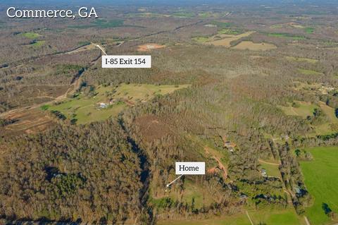 381 Sims Bridge Rd, Commerce, GA 30530 photo 3