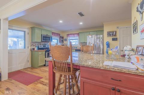381 Sims Bridge Rd, Commerce, GA 30530 photo 22