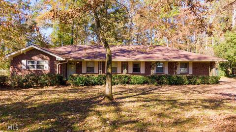 200 North Dr, Hampton, GA 30228 photo 1