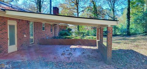 200 North Dr, Hampton, GA 30228 photo 9