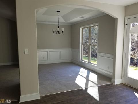 1875 Foote Mcclellan Rd, Hull, GA 30646 photo 5