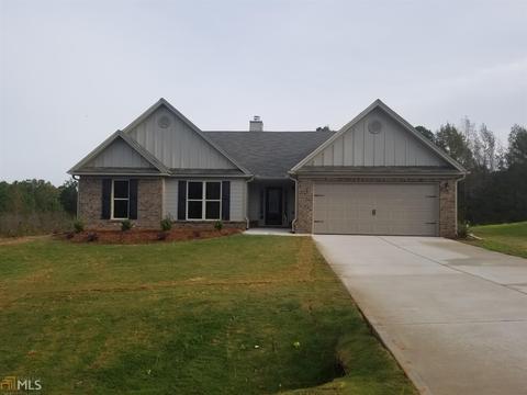 1875 Foote Mcclellan Rd, Hull, GA 30646 photo 1