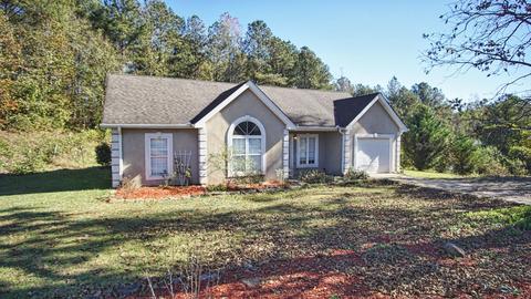 222 Old Alcovy Rd, Covington, GA 30014 photo 2