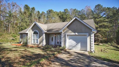 222 Old Alcovy Rd, Covington, GA 30014 photo 5