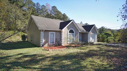 222 Old Alcovy Rd, Covington, GA 30014 photo 1