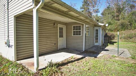 222 Old Alcovy Rd, Covington, GA 30014 photo 9