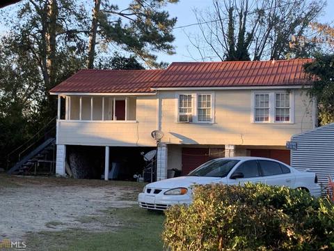 109 Smith St, Dublin, GA 31021 photo 2
