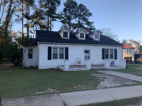 109 Smith St, Dublin, GA 31021 photo 1