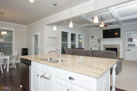 2852 Blue Stone, Dacula, GA 30019 photo 9