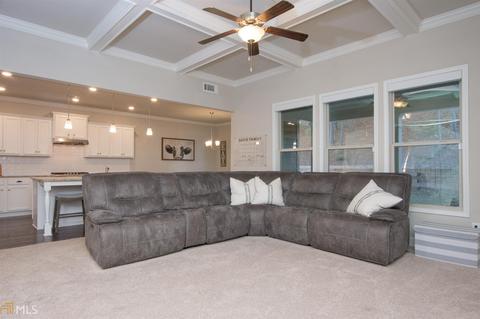 2852 Blue Stone, Dacula, GA 30019 photo 7