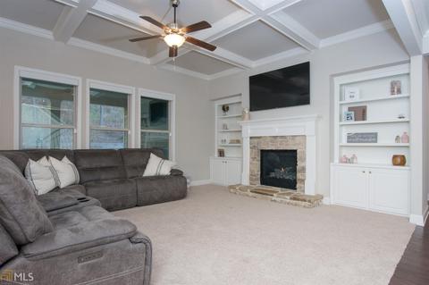 2852 Blue Stone, Dacula, GA 30019 photo 8