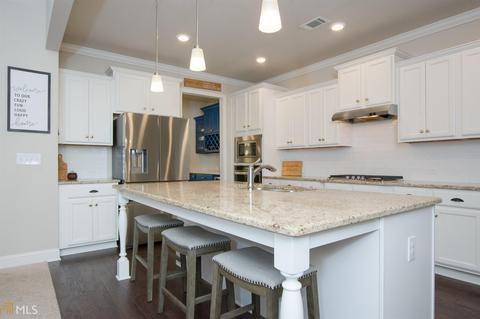 2852 Blue Stone, Dacula, GA 30019 photo 12