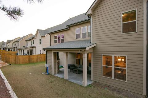 2852 Blue Stone, Dacula, GA 30019 photo 34