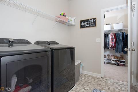 2852 Blue Stone, Dacula, GA 30019 photo 26