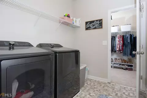 2852 Blue Stone Ct, Dacula, GA 30019 photo 26
