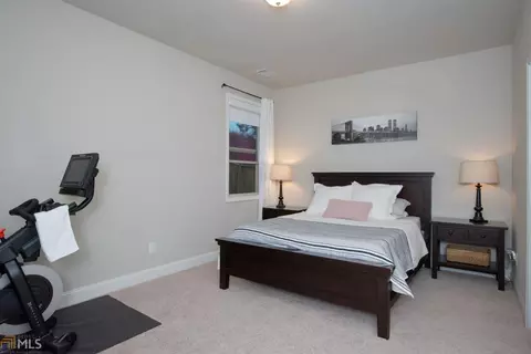 2852 Blue Stone Ct, Dacula, GA 30019 photo 17