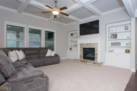 2852 Blue Stone Ct, Dacula, GA 30019 photo 8