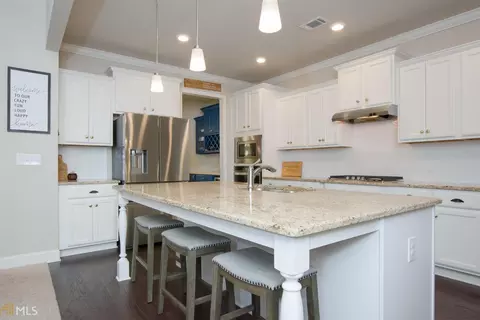 2852 Blue Stone Ct, Dacula, GA 30019 photo 12