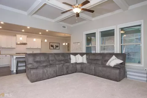 2852 Blue Stone Ct, Dacula, GA 30019 photo 7