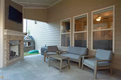 2852 Blue Stone Ct, Dacula, GA 30019 photo 16