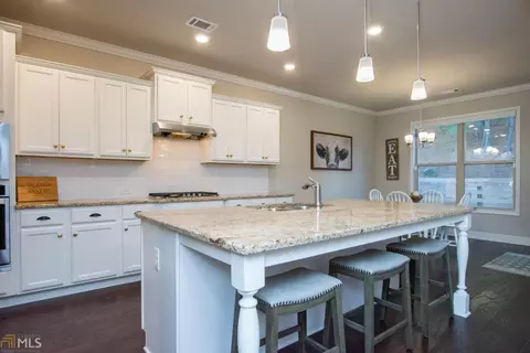 2852 Blue Stone Ct, Dacula, GA 30019 photo 10