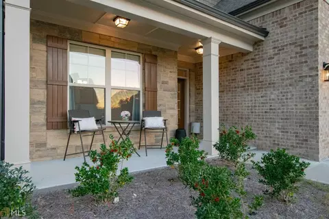2852 Blue Stone Ct, Dacula, GA 30019 photo 3