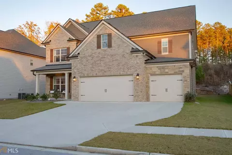 2852 Blue Stone Ct, Dacula, GA 30019 photo 2