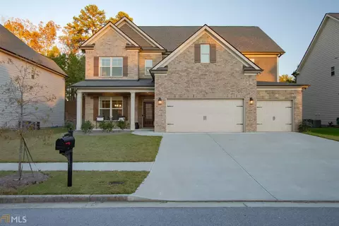 2852 Blue Stone Ct, Dacula, GA 30019 photo 1