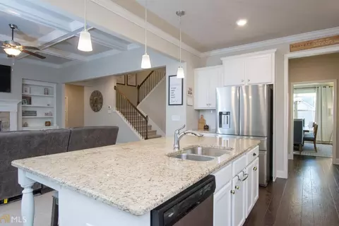 2852 Blue Stone Ct, Dacula, GA 30019 photo 11