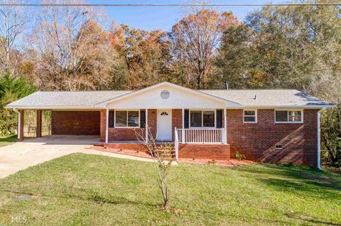 6380 Executive Dr, Winston, GA 30187 photo 1