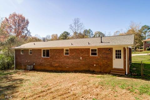 6380 Executive Dr, Winston, GA 30187 photo 17