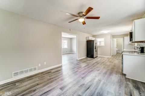 6380 Executive Dr, Winston, GA 30187 photo 6