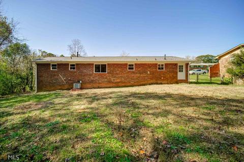 6380 Executive Dr, Winston, GA 30187 photo 18