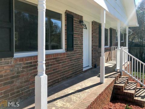 6380 Executive Dr, Winston, GA 30187 photo 20