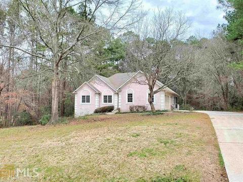 80 Clearview Cir, Mcdonough, GA 30253 photo 1
