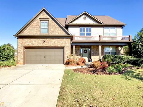 332 Linman, Lagrange, GA 30241 photo 1
