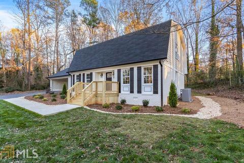 179 Ridgeway Cir, Cornelia, GA 30531 photo 39