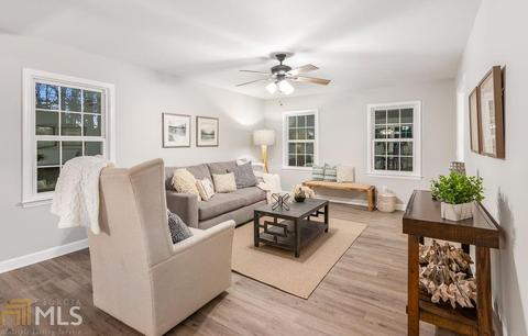 179 Ridgeway Cir, Cornelia, GA 30531 photo 4
